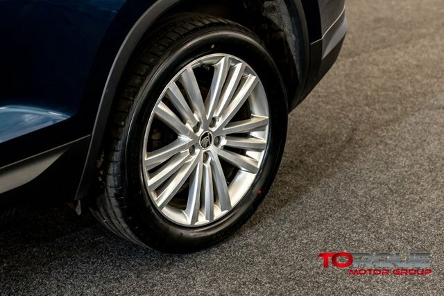 Skoda Kodiaq 2.0 Tdi Se L Suv Dsg 4Wd Euro 6 S S Blue #5