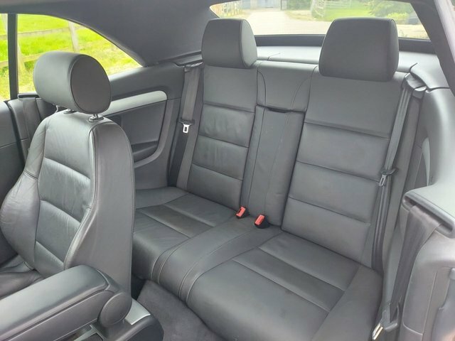 Audi A4 Cabriolet Cabriolet 2.0 Tdi S Silver #52