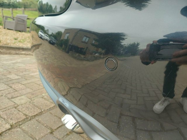Audi A4 Cabriolet Cabriolet 2.0 Tdi S Silver #54