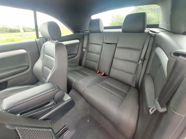 Audi A4 Cabriolet Cabriolet 2.0 Tdi S Silver #51