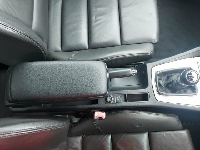 Audi A4 Cabriolet Cabriolet 2.0 Tdi S Silver #34