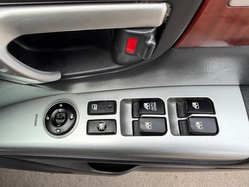 Hyundai Santa Fe Cdx Blue #10