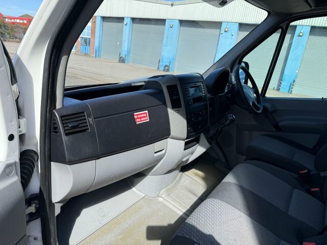 Volkswagen Crafter Crafter #15