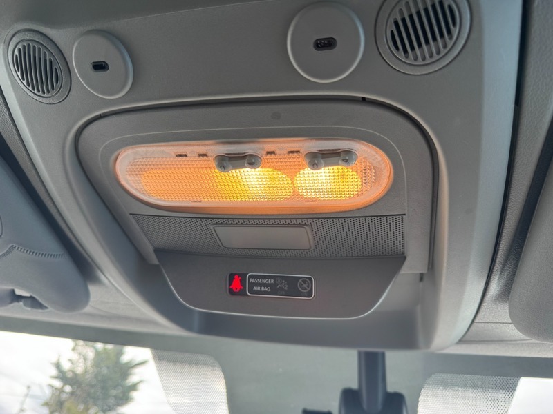 Renault Master Lm35 Business Plus Dci HK23WYC Grey #4