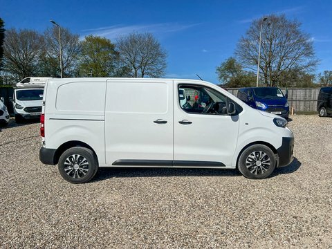 Peugeot Expert Mwb L2h1 Low OV22FWO #4