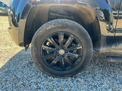 Volkswagen Amarok 4Motion 2  #5