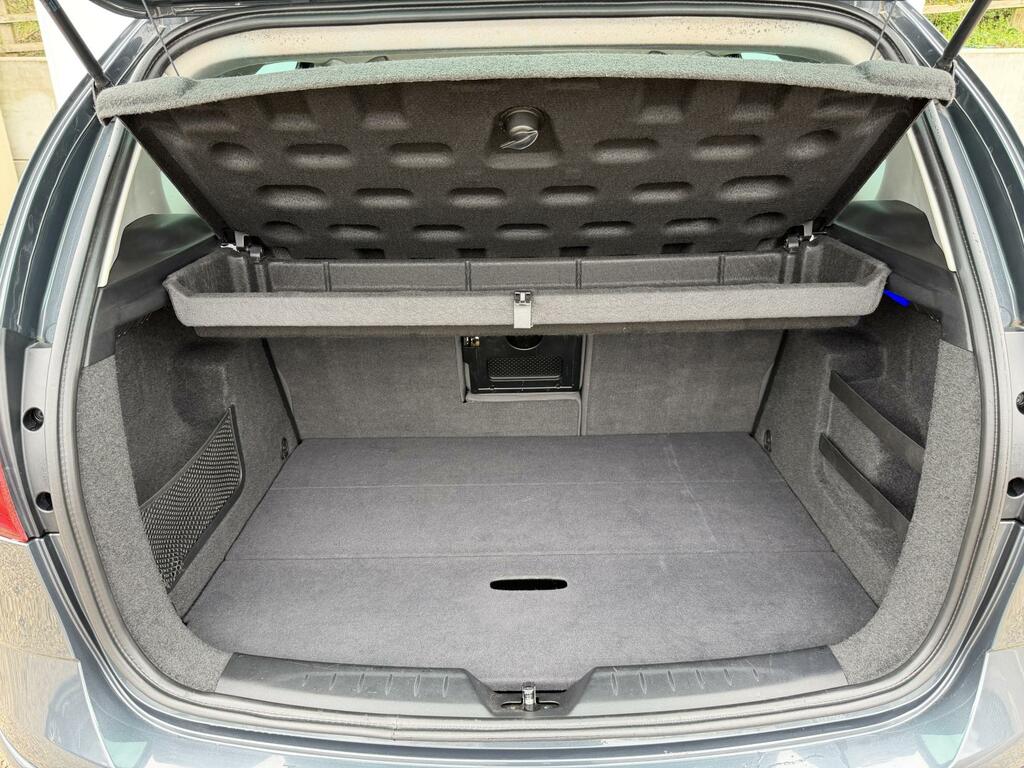Seat Altea Freetrack 4 Grey #13