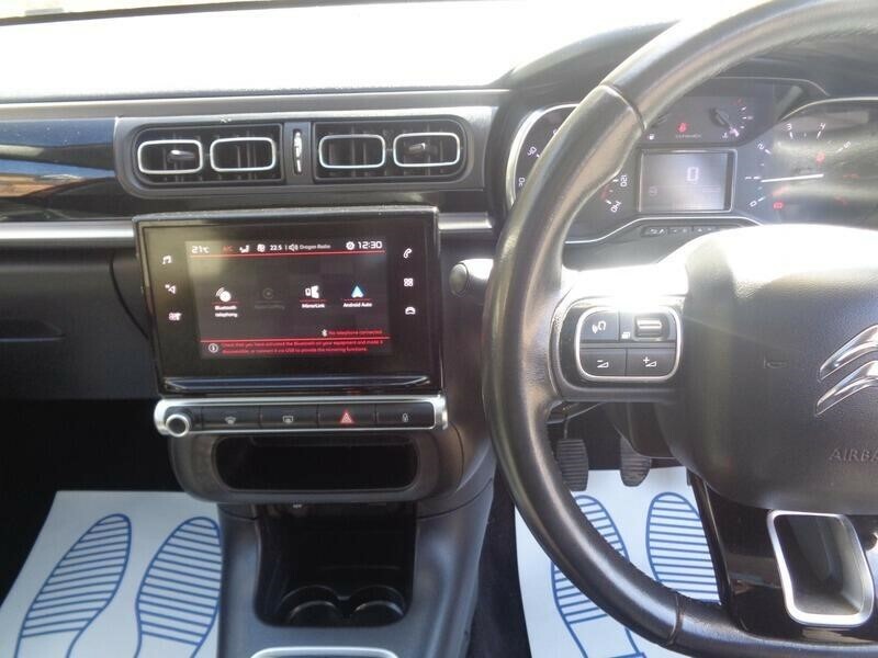 Citroen C3 Bluehdi Flair Ss  #5