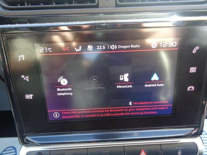 Citroen C3 Bluehdi Flair Ss  #6
