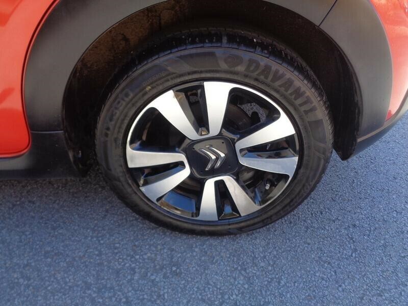 Citroen C3 Bluehdi Flair Ss  #4
