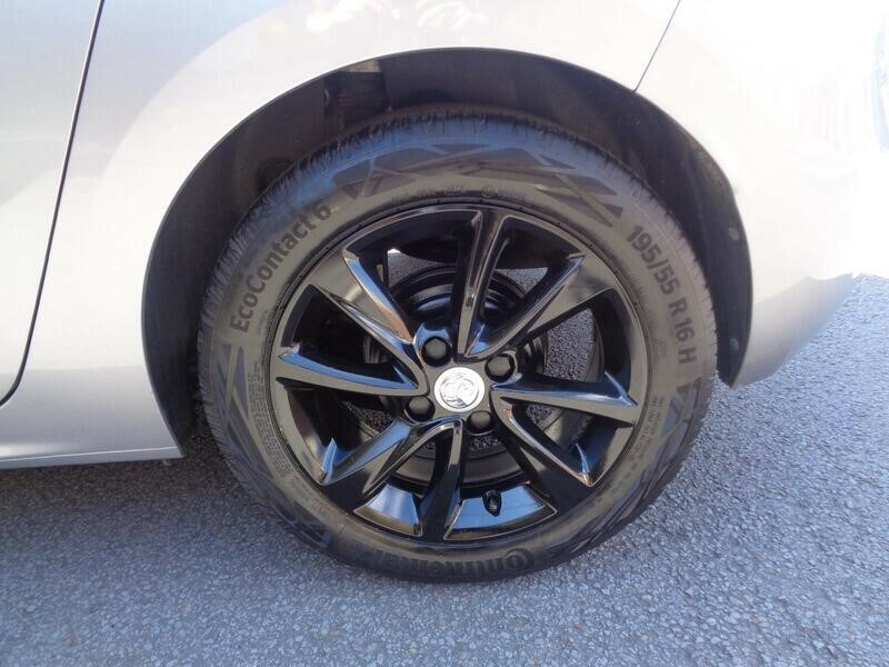 Vauxhall Corsa Se  #4