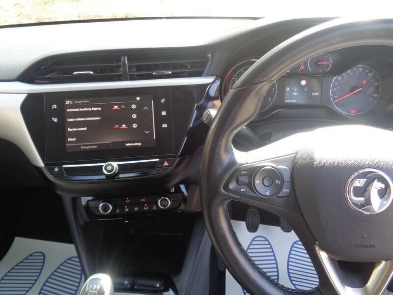 Vauxhall Corsa Se  #5