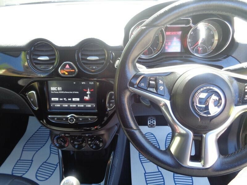 Vauxhall Adam Energised  #5