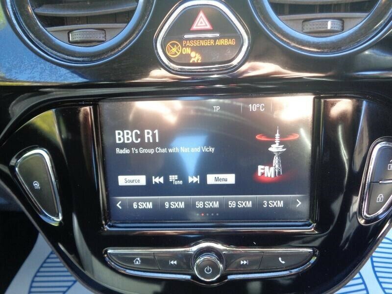Vauxhall Adam Energised  #6