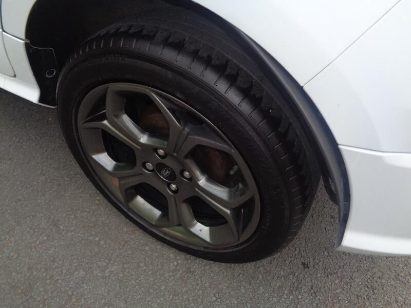 Ford Ecosport St-line CE68MLU  #4