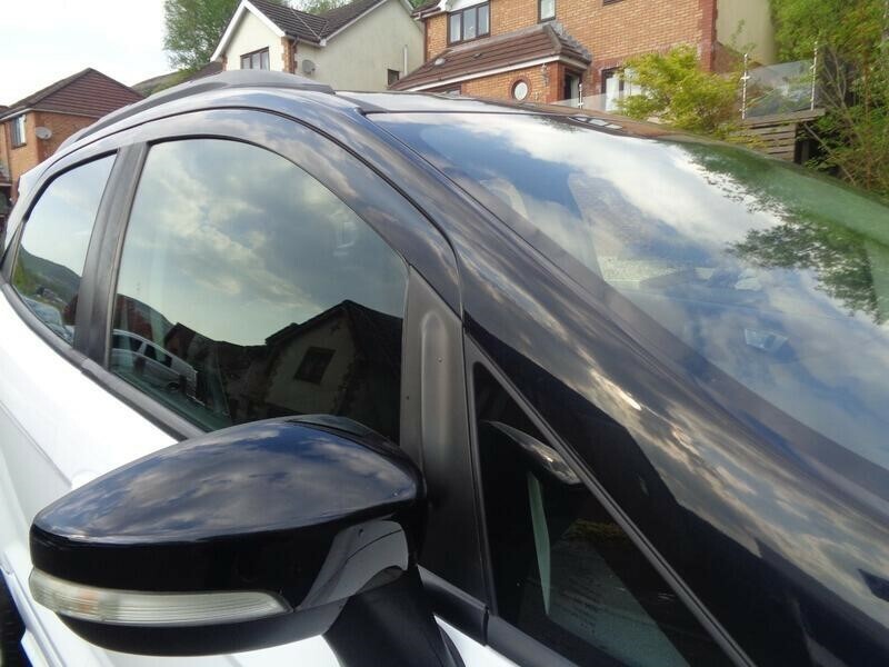 Ford Ecosport St-line CE68MLU  #5