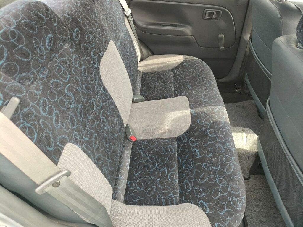 Perodua Kelisa 1.0 Gxi Se Gold #7