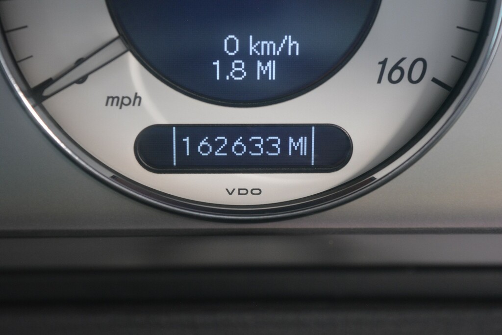 Mercedes-Benz E Class 3.0 Cdi Sport Estate 221 Bhp KV09URK #2