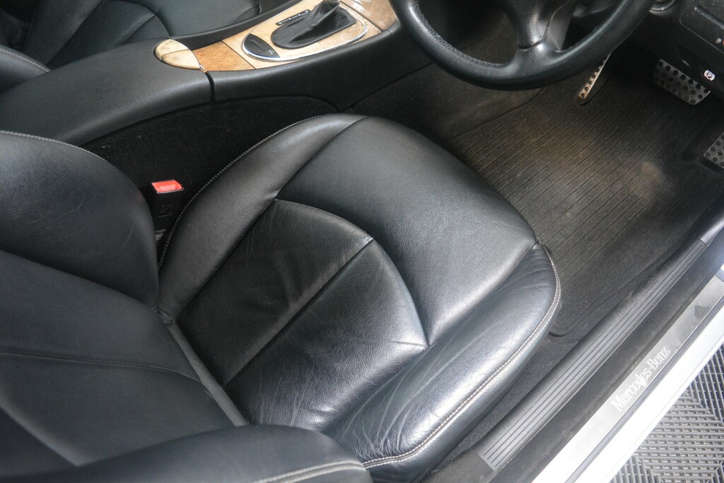 Mercedes-Benz E Class 3.0 Cdi Sport Estate 221 Bhp KV09URK #4