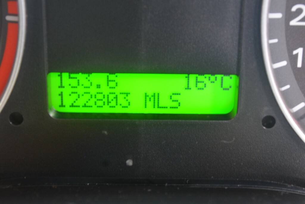 Ford Focus 1.6 Zetec Climate 100 Bhp YF56OOV #2