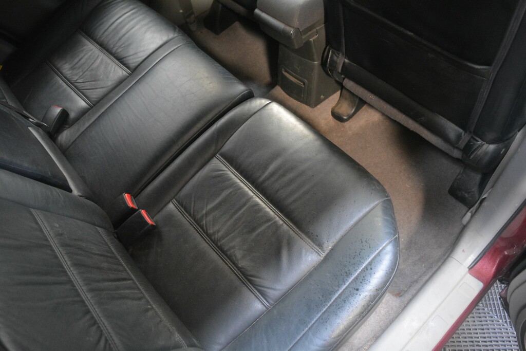 Nissan X-Trail  Silver #25