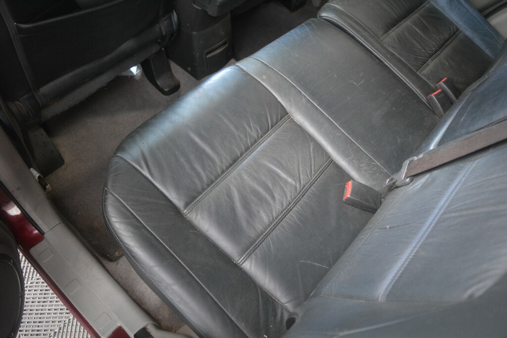 Nissan X-Trail  Silver #27
