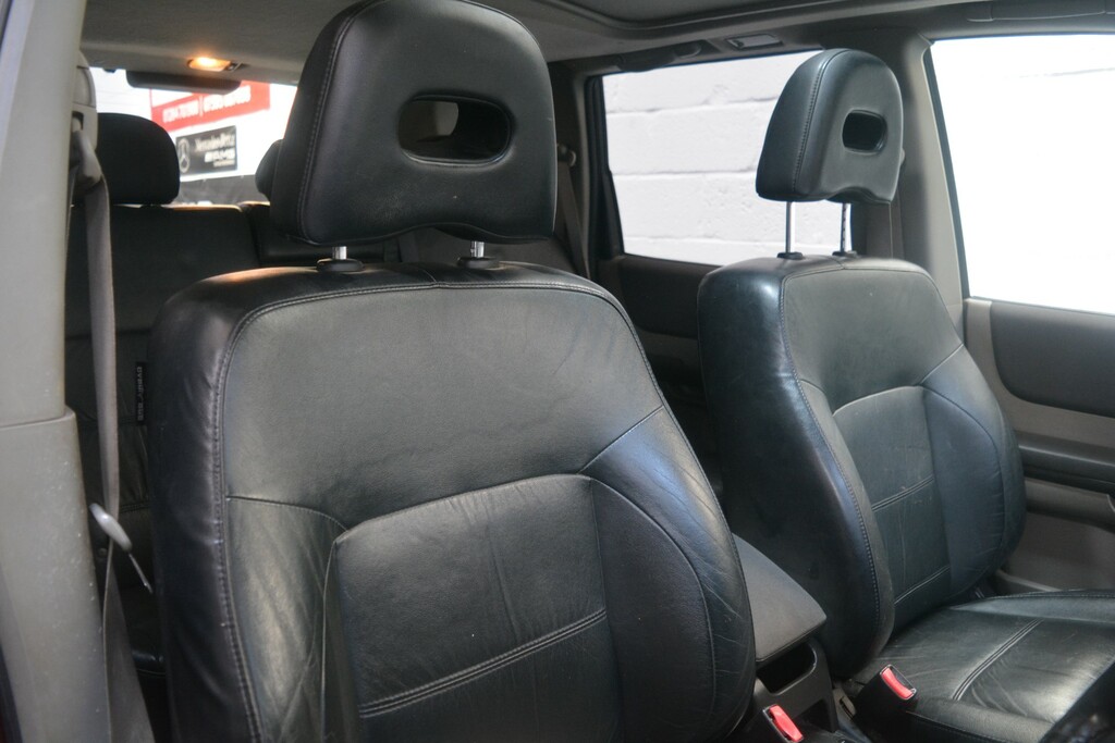 Nissan X-Trail  Silver #16