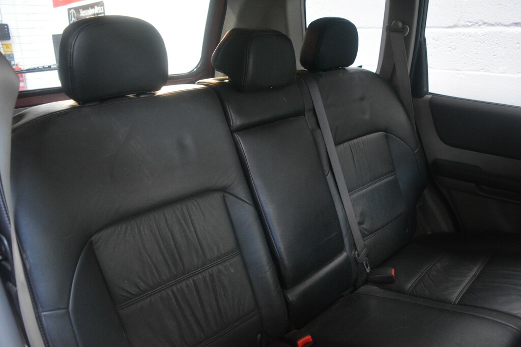 Nissan X-Trail  Silver #23