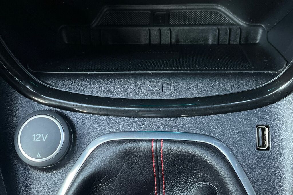 Ford Puma St-line X First Edition Black #32