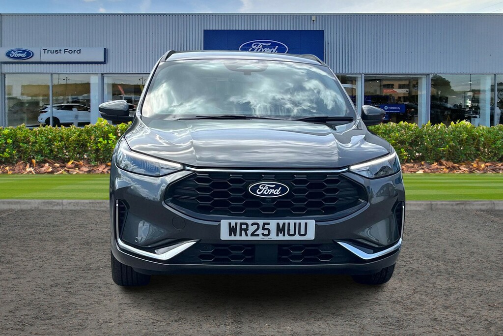 Ford Kuga 1.5L Ecoboost 150Ps St-line WR25MUU #6