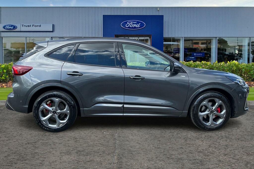Ford Kuga 1.5L Ecoboost 150Ps St-line WR25MUU #3