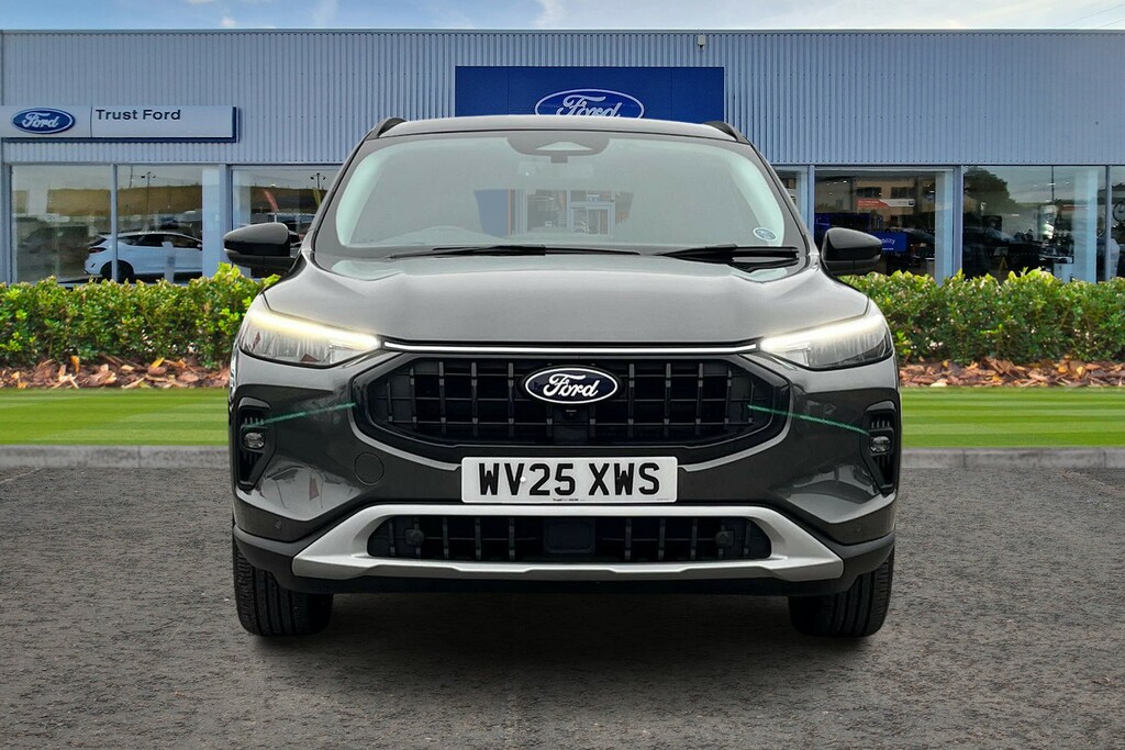Ford Kuga 2.5 Phev Active Cvt Sync 4 - Tail WV25XWS #6