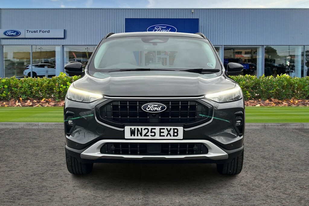 Ford Kuga 2.5 Phev Active Cvt Sync 4 - Tail WN25EXB #6