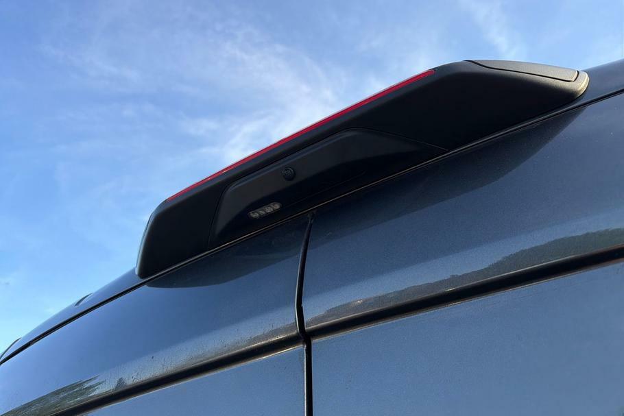 Ford Transit Custom 350 Limited L2 H2 Mwb Medium Roof Fwd 2.0 Eco WR75HKH #6