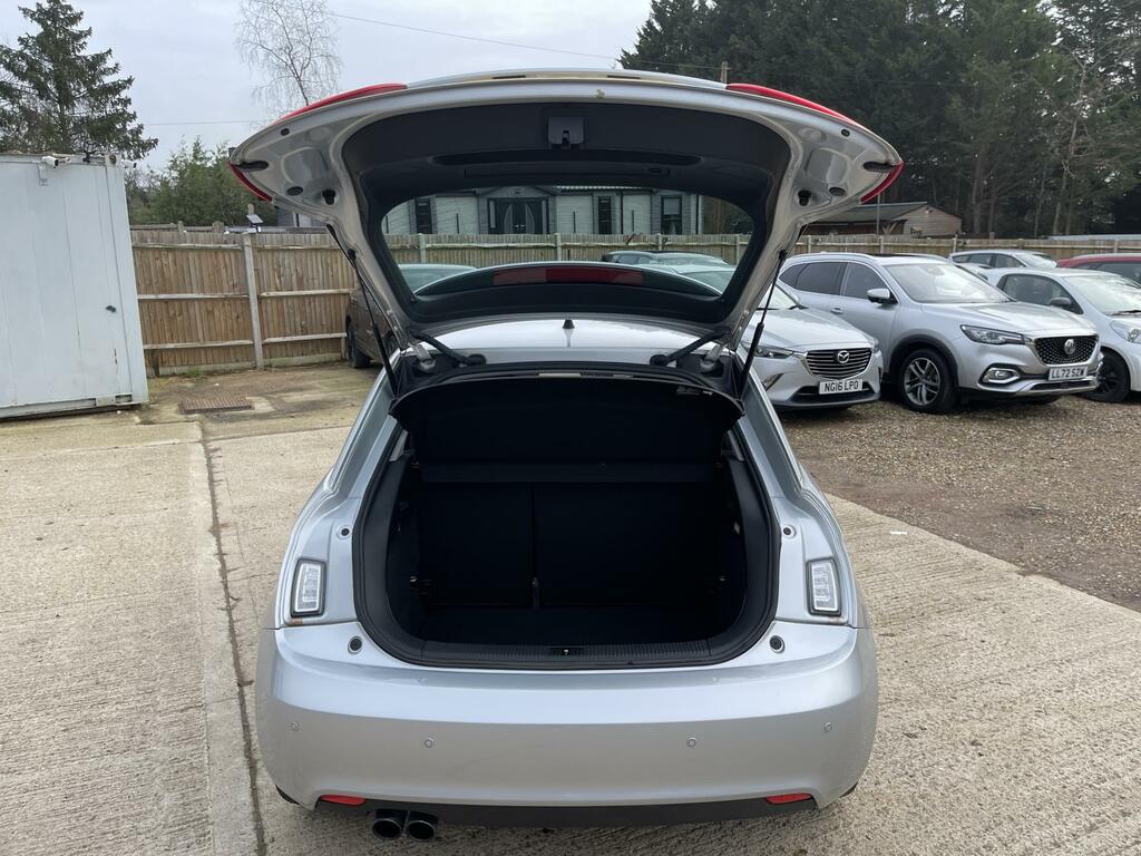 Audi A1 1.4 Tfsi Sport Hatchback S Tronic Euro Silver #5