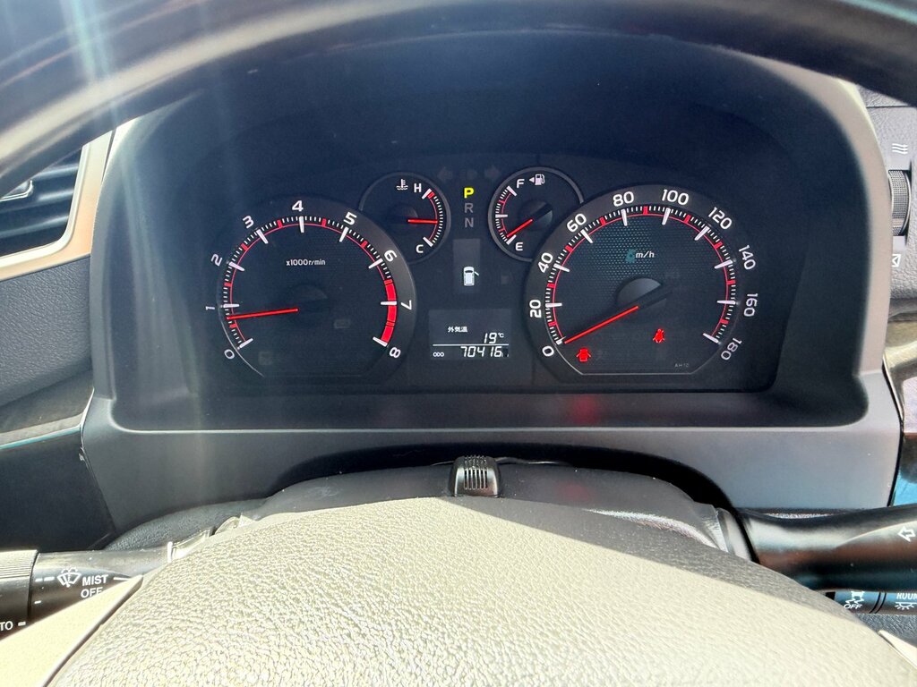 Toyota Vellfire 6 Hybrids Available Black #26