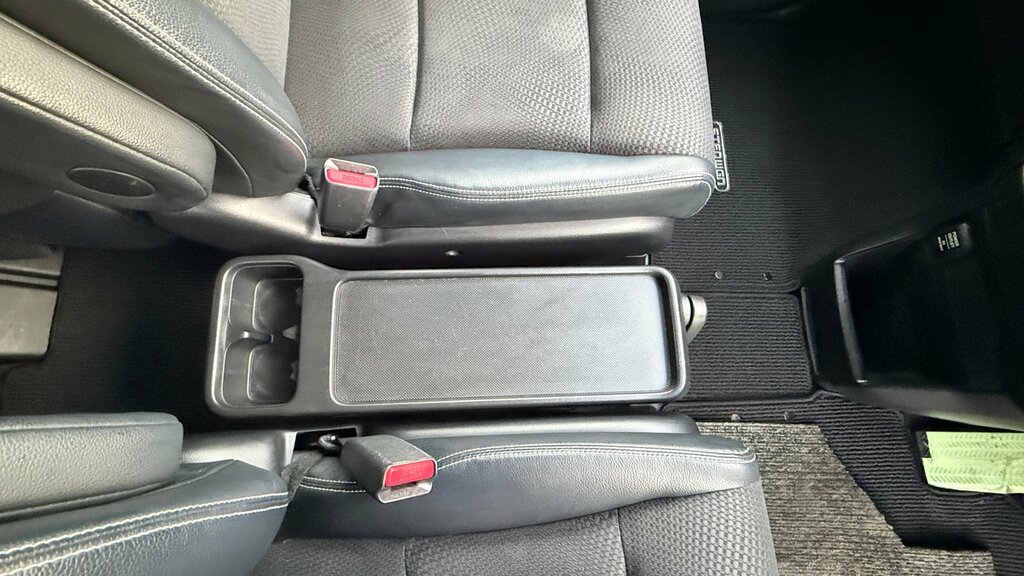 Honda StepWagon Spada 2.0 8 Seater Carplay Ulez Black #34