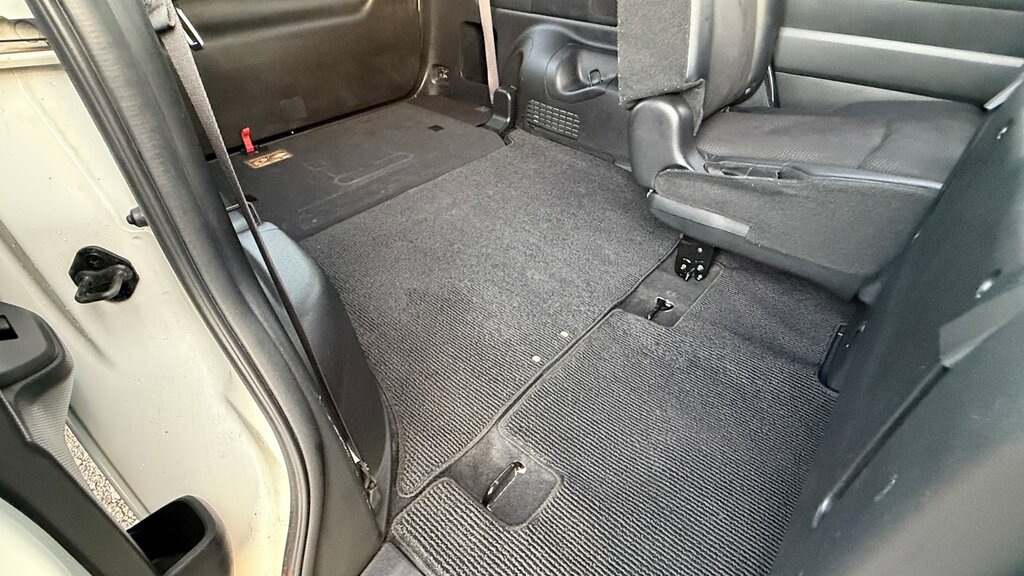 Honda StepWagon Spada 2.0 8 Seater Carplay Ulez Black #25