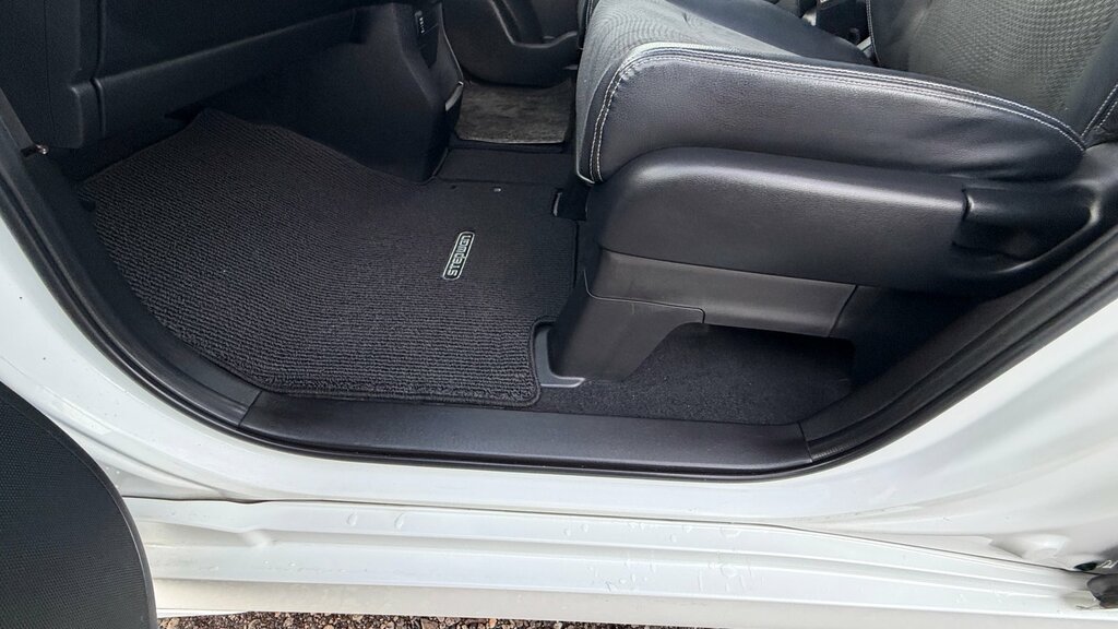 Honda StepWagon Spada 2.0 8 Seater Carplay Ulez Black #10
