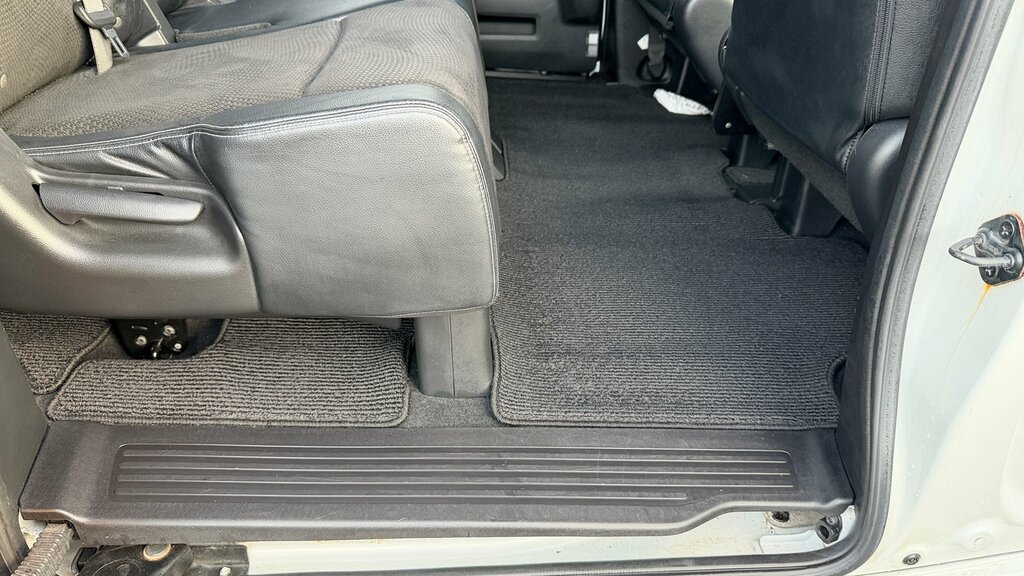 Honda StepWagon Spada 2.0 8 Seater Carplay Ulez Black #31