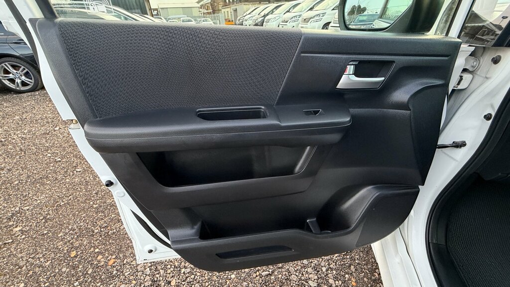 Honda StepWagon Spada 2.0 8 Seater Carplay Ulez Black #11