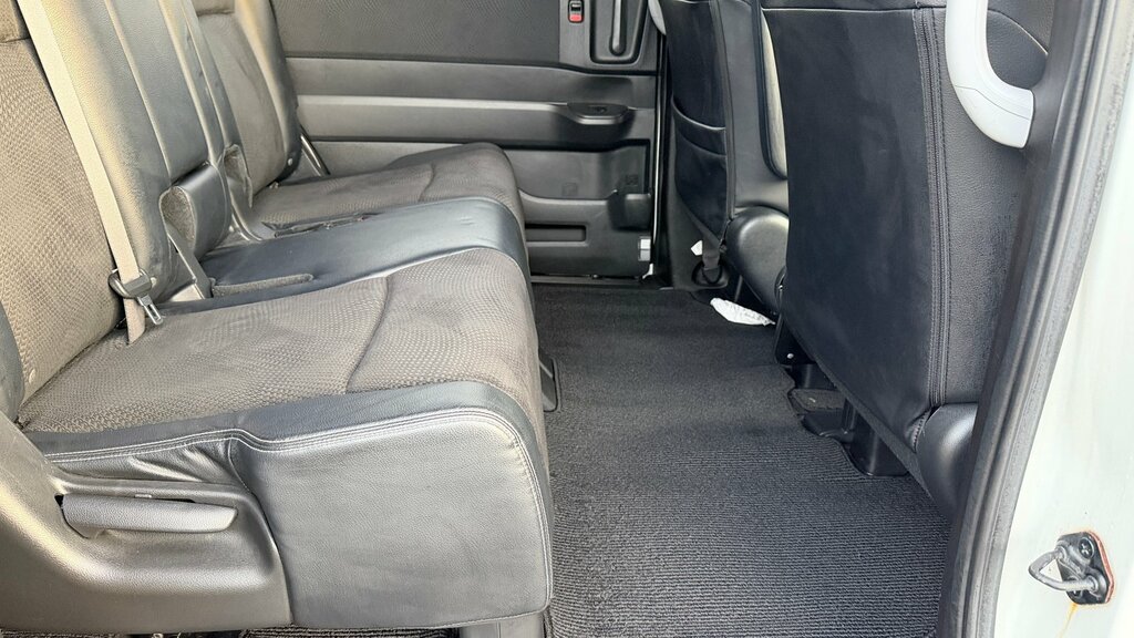 Honda StepWagon Spada 2.0 8 Seater Carplay Ulez Black #30