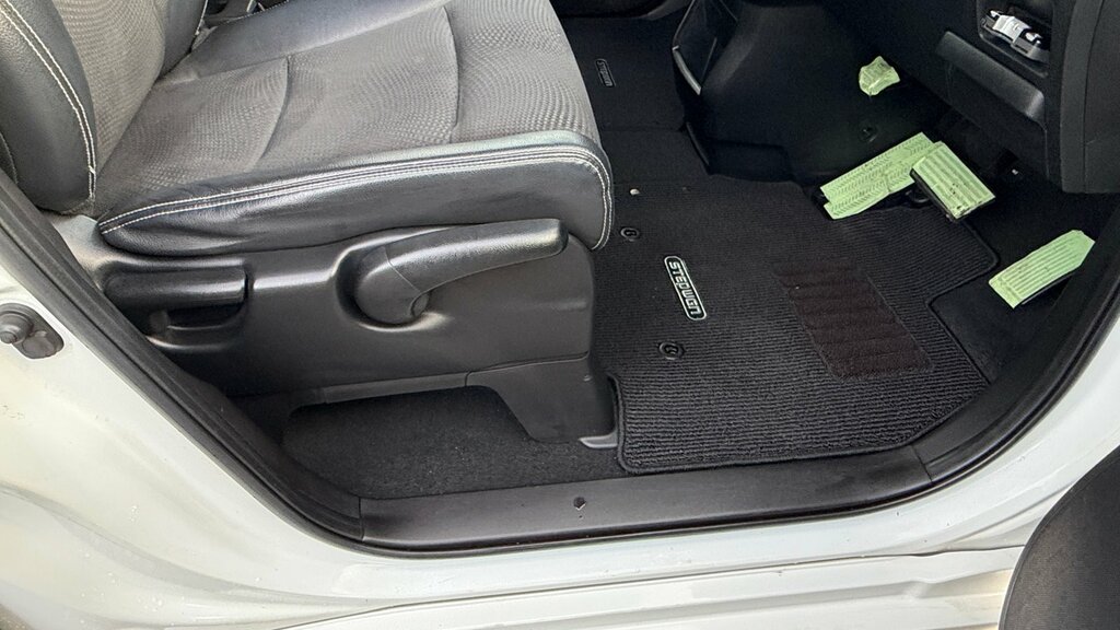 Honda StepWagon Spada 2.0 8 Seater Carplay Ulez Black #40