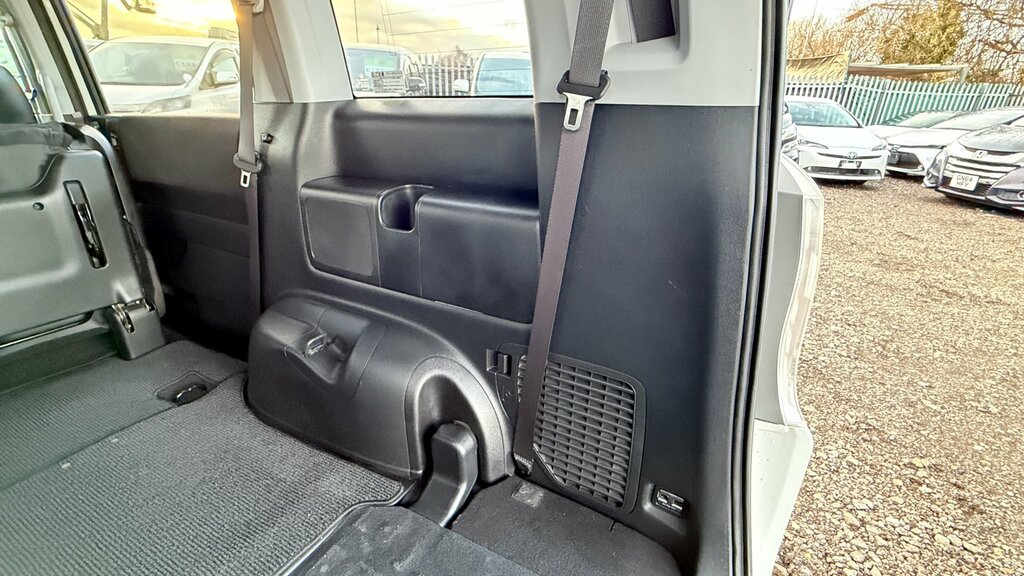 Honda StepWagon Spada 2.0 8 Seater Carplay Ulez Black #19