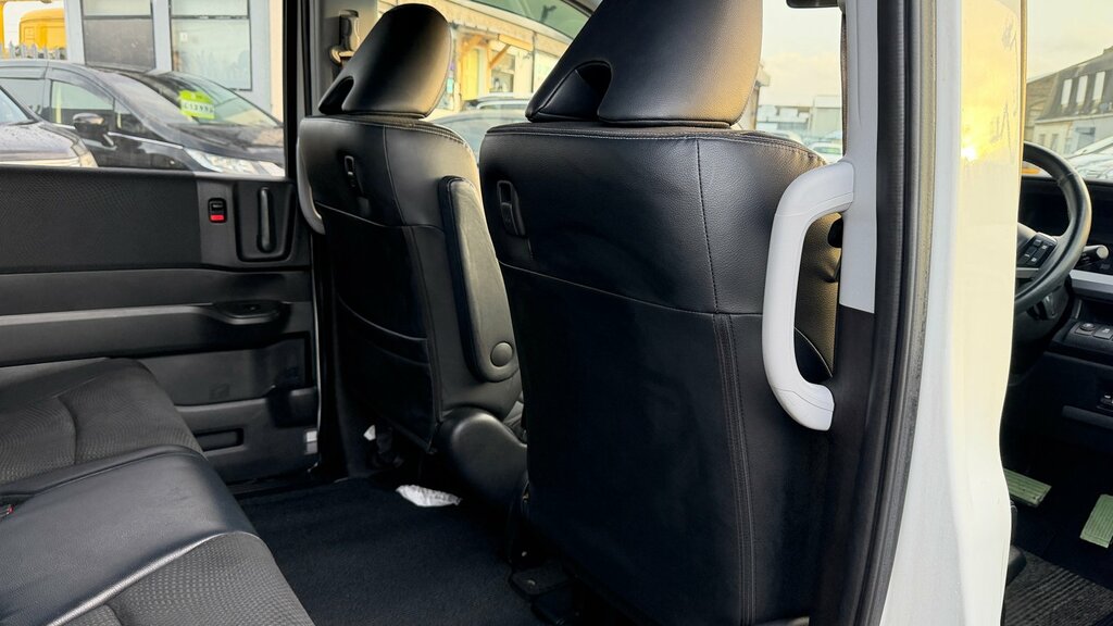 Honda StepWagon Spada 2.0 8 Seater Carplay Ulez Black #29