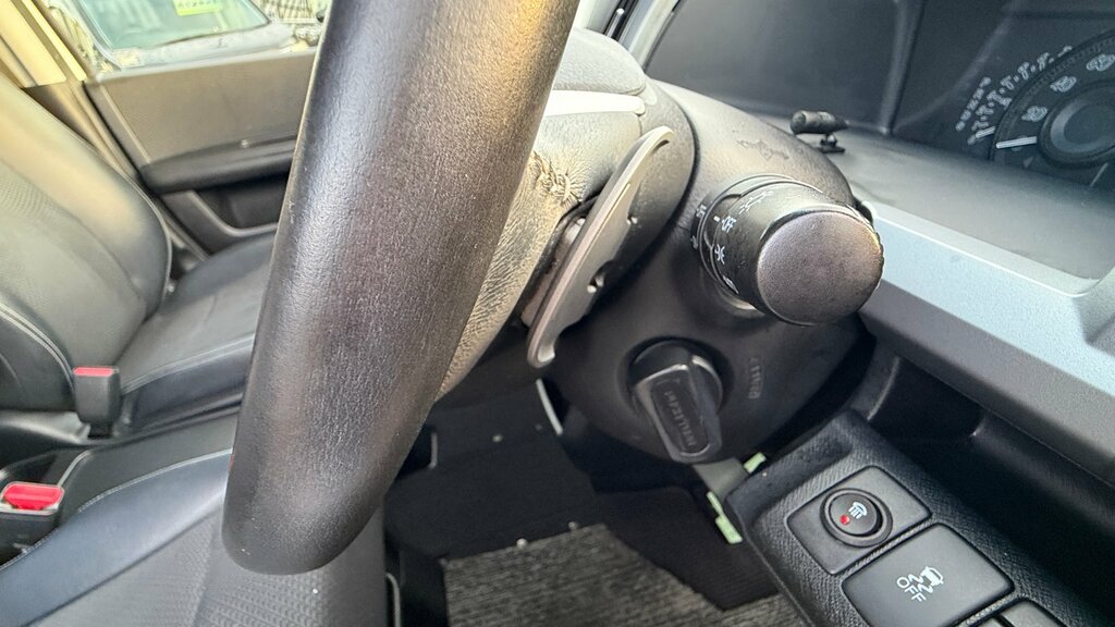 Honda StepWagon Spada 2.0 8 Seater Carplay Ulez Black #35