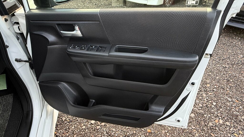 Honda StepWagon Spada 2.0 8 Seater Carplay Ulez Black #42