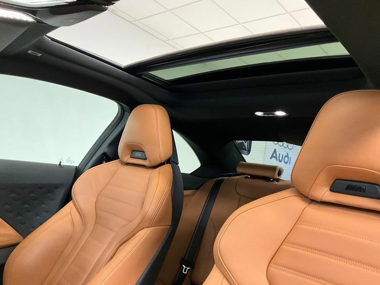 BMW 2 Series M240i Xdrive Step Alloys, Sun Roof, P WG22HWD Purple #6