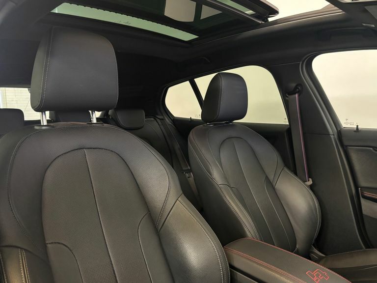 BMW 1 Series 128Ti Step Live Cockpit Professional, R SL73YRP Black #4