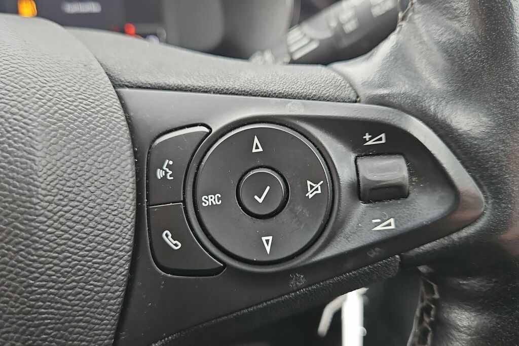Vauxhall Corsa Vauxhall Corsa 1.2 Elite Edition Hatchback ... 